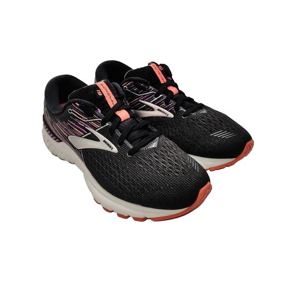 Brooks Adrenaline GTS 19 Running Shoes - Picture 1 of 13